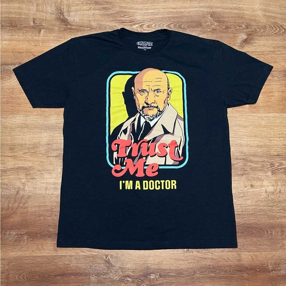 Graphic tee - Picture 2 of 4